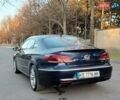 Синий Фольксваген CC / Passat CC, объемом двигателя 2 л и пробегом 259 тыс. км за 9999 $, фото 6 на Automoto.ua