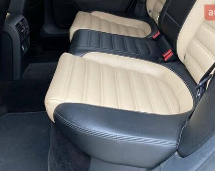 Синий Фольксваген CC / Passat CC, объемом двигателя 1.98 л и пробегом 141 тыс. км за 9500 $, фото 26 на Automoto.ua