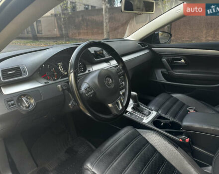 Фольксваген CC / Passat CC 2012 в Николаеве на Automoto.ua Синий Фольксваген CC / Passat CC, объемом двигателя 1.98 л и пробегом 178 тыс. км за 12700 $, фото 29 на Automoto.ua