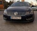 Синий Фольксваген CC / Passat CC, объемом двигателя 1.97 л и пробегом 154 тыс. км за 10500 $, фото 18 на Automoto.ua