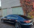 Фольксваген CC / Passat CC 2012 у Дніпро (Дніпропетровську) на Automoto.ua Синій Фольксваген CC / Passat CC, об'ємом двигуна 1.98 л та пробігом 140 тис. км за 11500 $, фото 12 на Automoto.ua