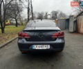 Синий Фольксваген CC / Passat CC, объемом двигателя 2 л и пробегом 241 тыс. км за 9500 $, фото 2 на Automoto.ua