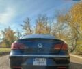 Фольксваген CC / Passat CC 2012 у Дніпро (Дніпропетровську) на Automoto.ua Синій Фольксваген CC / Passat CC, об'ємом двигуна 1.98 л та пробігом 140 тис. км за 11500 $, фото 10 на Automoto.ua
