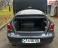 Синий Фольксваген CC / Passat CC, объемом двигателя 2 л и пробегом 241 тыс. км за 9500 $, фото 3 на Automoto.ua