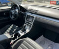 Синий Фольксваген CC / Passat CC, объемом двигателя 1.98 л и пробегом 202 тыс. км за 10999 $, фото 29 на Automoto.ua