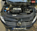 Синий Фольксваген CC / Passat CC, объемом двигателя 2 л и пробегом 178 тыс. км за 12500 $, фото 22 на Automoto.ua