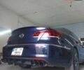 Фольксваген CC / Passat CC 2012 у Дніпро (Дніпропетровську) на Automoto.ua Синій Фольксваген CC / Passat CC, об'ємом двигуна 1.98 л та пробігом 140 тис. км за 11500 $, фото 14 на Automoto.ua
