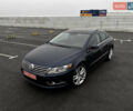 Синий Фольксваген CC / Passat CC, объемом двигателя 1.98 л и пробегом 187 тыс. км за 9400 $, фото 16 на Automoto.ua