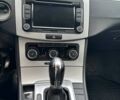 Синий Фольксваген CC / Passat CC, объемом двигателя 1.98 л и пробегом 171 тыс. км за 8500 $, фото 9 на Automoto.ua