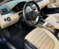 Синий Фольксваген CC / Passat CC, объемом двигателя 1.98 л и пробегом 222 тыс. км за 8500 $, фото 4 на Automoto.ua