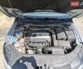 Синий Фольксваген CC / Passat CC, объемом двигателя 1.98 л и пробегом 160 тыс. км за 12000 $, фото 12 на Automoto.ua