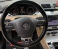 Синий Фольксваген CC / Passat CC, объемом двигателя 1.98 л и пробегом 141 тыс. км за 9500 $, фото 18 на Automoto.ua