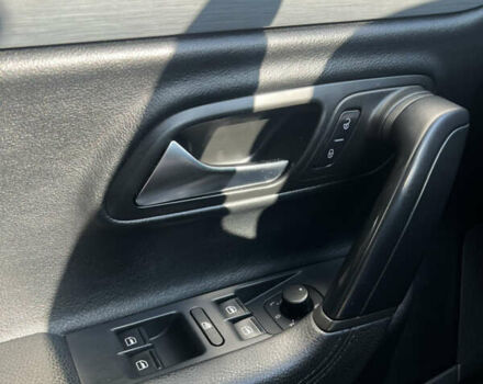 Синий Фольксваген CC / Passat CC, объемом двигателя 1.98 л и пробегом 148 тыс. км за 11150 $, фото 41 на Automoto.ua
