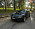 Синий Фольксваген CC / Passat CC, объемом двигателя 2 л и пробегом 178 тыс. км за 12500 $, фото 1 на Automoto.ua