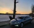 Синій Фольксваген CC / Passat CC, об'ємом двигуна 1.98 л та пробігом 200 тис. км за 10999 $, фото 1 на Automoto.ua