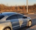Синій Фольксваген CC / Passat CC, об'ємом двигуна 1.98 л та пробігом 200 тис. км за 10999 $, фото 7 на Automoto.ua