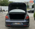 Синий Фольксваген CC / Passat CC, объемом двигателя 1.98 л и пробегом 202 тыс. км за 10999 $, фото 18 на Automoto.ua