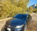 Фольксваген CC / Passat CC 2012 у Дніпро (Дніпропетровську) на Automoto.ua Синій Фольксваген CC / Passat CC, об'ємом двигуна 1.98 л та пробігом 140 тис. км за 11500 $, фото 1 на Automoto.ua