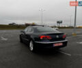 Синий Фольксваген CC / Passat CC, объемом двигателя 1.98 л и пробегом 187 тыс. км за 9400 $, фото 9 на Automoto.ua