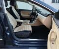Синий Фольксваген CC / Passat CC, объемом двигателя 2 л и пробегом 259 тыс. км за 9999 $, фото 21 на Automoto.ua