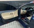Синий Фольксваген CC / Passat CC, объемом двигателя 1.98 л и пробегом 141 тыс. км за 9500 $, фото 11 на Automoto.ua