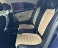 Синій Фольксваген CC / Passat CC, об'ємом двигуна 1.98 л та пробігом 242 тис. км за 9500 $, фото 4 на Automoto.ua