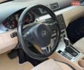 Синий Фольксваген CC / Passat CC, объемом двигателя 1.98 л и пробегом 265 тыс. км за 8999 $, фото 30 на Automoto.ua