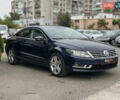Синий Фольксваген CC / Passat CC, объемом двигателя 1.98 л и пробегом 202 тыс. км за 10999 $, фото 9 на Automoto.ua