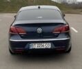 Синій Фольксваген CC / Passat CC, об'ємом двигуна 2 л та пробігом 234 тис. км за 12000 $, фото 10 на Automoto.ua