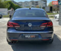 Синий Фольксваген CC / Passat CC, объемом двигателя 1.98 л и пробегом 202 тыс. км за 10999 $, фото 14 на Automoto.ua
