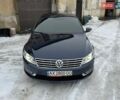 Синій Фольксваген CC / Passat CC, об'ємом двигуна 1.98 л та пробігом 171 тис. км за 10500 $, фото 36 на Automoto.ua
