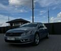 Синий Фольксваген CC / Passat CC, объемом двигателя 2 л и пробегом 203 тыс. км за 9999 $, фото 1 на Automoto.ua