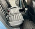 Синий Фольксваген CC / Passat CC, объемом двигателя 1.98 л и пробегом 165 тыс. км за 11700 $, фото 17 на Automoto.ua