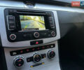 Синий Фольксваген CC / Passat CC, объемом двигателя 2 л и пробегом 178 тыс. км за 12500 $, фото 29 на Automoto.ua