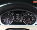 Синий Фольксваген CC / Passat CC, объемом двигателя 1.98 л и пробегом 120 тыс. км за 11000 $, фото 14 на Automoto.ua