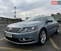 Синій Фольксваген CC / Passat CC, об'ємом двигуна 1.98 л та пробігом 108 тис. км за 10500 $, фото 1 на Automoto.ua