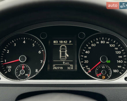 Синий Фольксваген CC / Passat CC, объемом двигателя 1.98 л и пробегом 202 тыс. км за 10999 $, фото 46 на Automoto.ua