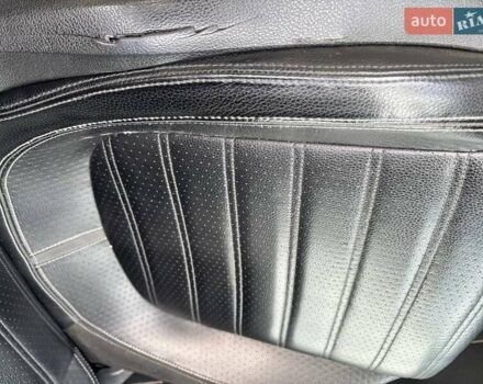 Синий Фольксваген CC / Passat CC, объемом двигателя 1.98 л и пробегом 171 тыс. км за 8500 $, фото 15 на Automoto.ua