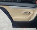Синий Фольксваген CC / Passat CC, объемом двигателя 1.98 л и пробегом 141 тыс. км за 9500 $, фото 27 на Automoto.ua