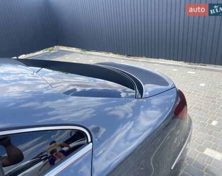 Синий Фольксваген CC / Passat CC, объемом двигателя 1.98 л и пробегом 187 тыс. км за 10000 $, фото 15 на Automoto.ua