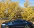 Фольксваген CC / Passat CC 2012 у Дніпро (Дніпропетровську) на Automoto.ua Синій Фольксваген CC / Passat CC, об'ємом двигуна 1.98 л та пробігом 140 тис. км за 11500 $, фото 1 на Automoto.ua
