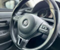 Синій Фольксваген CC / Passat CC, об'ємом двигуна 1.98 л та пробігом 165 тис. км за 10950 $, фото 16 на Automoto.ua