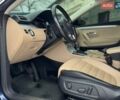 Синій Фольксваген CC / Passat CC, об'ємом двигуна 1.98 л та пробігом 171 тис. км за 10500 $, фото 19 на Automoto.ua