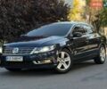 Синий Фольксваген CC / Passat CC, объемом двигателя 1.98 л и пробегом 265 тыс. км за 8999 $, фото 1 на Automoto.ua