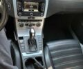Синий Фольксваген CC / Passat CC, объемом двигателя 1.98 л и пробегом 196 тыс. км за 8100 $, фото 7 на Automoto.ua