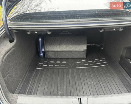 Синий Фольксваген CC / Passat CC, объемом двигателя 2 л и пробегом 241 тыс. км за 9500 $, фото 4 на Automoto.ua