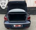 Синий Фольксваген CC / Passat CC, объемом двигателя 1.98 л и пробегом 141 тыс. км за 9500 $, фото 7 на Automoto.ua