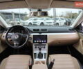 Синий Фольксваген CC / Passat CC, объемом двигателя 1.98 л и пробегом 120 тыс. км за 11000 $, фото 11 на Automoto.ua