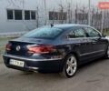 Синий Фольксваген CC / Passat CC, объемом двигателя 2 л и пробегом 259 тыс. км за 9999 $, фото 9 на Automoto.ua