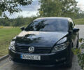 Синій Фольксваген CC / Passat CC, об'ємом двигуна 1.98 л та пробігом 209 тис. км за 12300 $, фото 1 на Automoto.ua